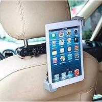 Suporte Universal Tablet/ Ipad Encosto De Banco Le-029 Banco Traseiro - 7
