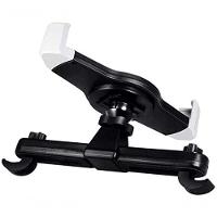 Suporte Universal Tablet/ Ipad Encosto De Banco Le-029 Banco Traseiro - 9