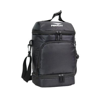 Bolsa Térmica PNLT-201 para Academia e Trabalho Square Forro PVC 6,5L Penalty