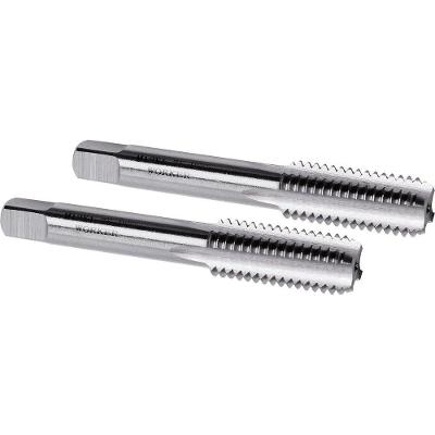 Macho de Fazer Rosca 101 12X1.75MM com Rosca Métrica Grossa para Roscas Internas Aço Rápido Worker 2