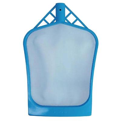 Peneira para Piscina Plus Prática com Encaixe por Pressão Azul Netuno 1,5M