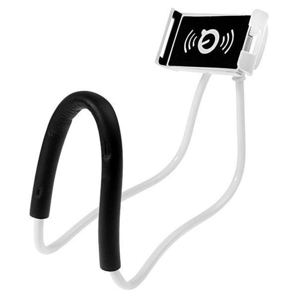 Suporte Articulado Para Celular Flexivel Pescoço Universal . - 3