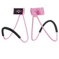 Suporte Articulado Para Celular Flexivel Pescoço Universal . - 2