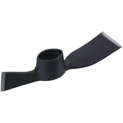 Picareta Chibanca para Capina e Corte de Matos Aço Carbono 4 Libras Collins