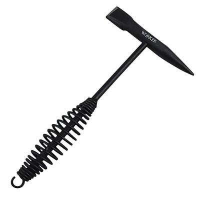 Picador de Solda com Mola para Remocao de Escorias e Impurezas Bivolt Worker