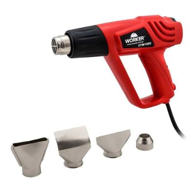 Peça de Reposição STW2000 com Interruptor para Soprador 220V Worker