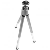 Suporte De Tripé Docooler Mini Projetor Flexível Suporte De Alumínio Projetor Mini - 8