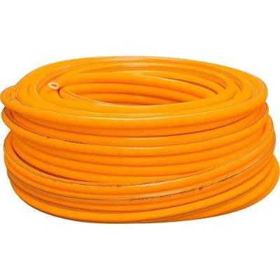 Mangueira de Pulverização VPT 700 5-16" com Trama de Poliéster 7,9MM Laranja Vonder