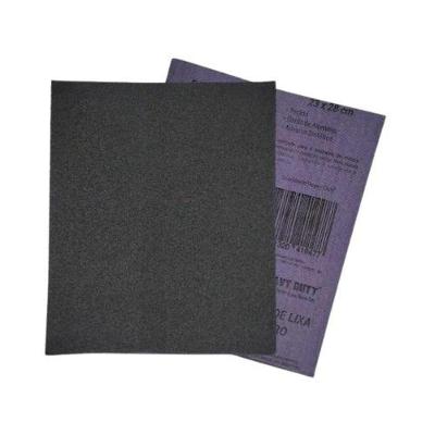Lixa Heavy Duty Grão 100 para Remoção de Tintas Oxidação e Massa Plástica Bivolt