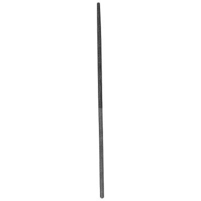 Lima Agulha Redonda 0 para Desbaste Perfil Circular 160MM Worker