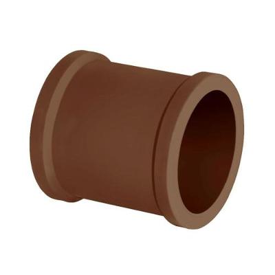 Luva Soldável 20mm - Corr Plastik para Conexões Elétricas 20MM