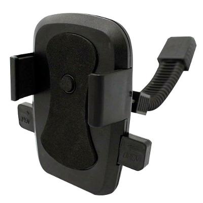 Suporte De Celular Para Bicicletas Motos Gps 360º