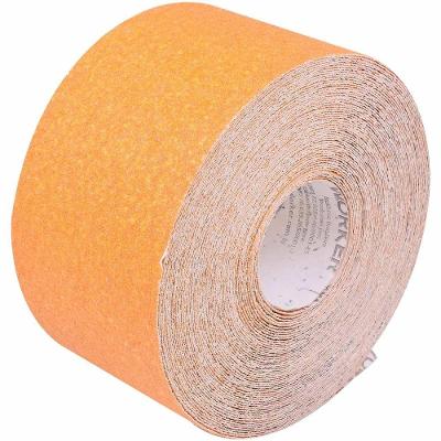 Lixa em Rolo G342 para Desbaste Grao 40 120MM X 25M Bivolt Worker