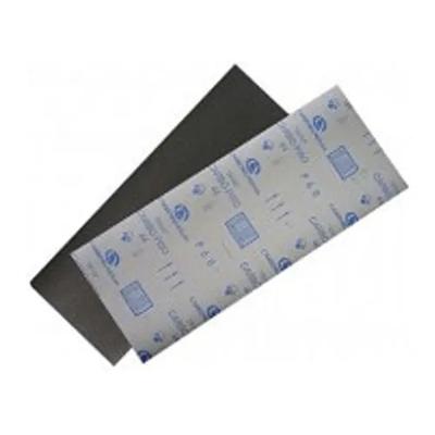 Lixa Carbopiso para Lixamento de Assoalhos e Tacos com Grão 100 - Carborundum 305X750CM