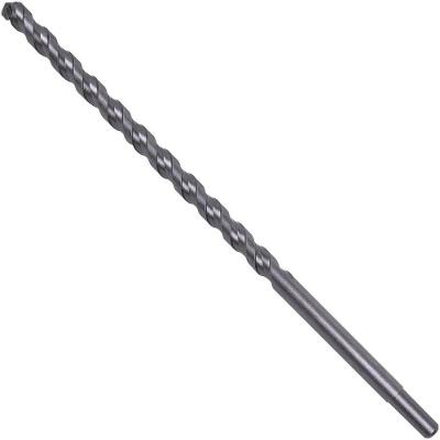 Broca para Concreto Extra Longa com Ponta de Carboneto 19,00MM Collins