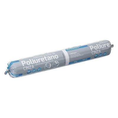Adesivo de Poliuretano Sachê Cinza com Resistência à Água Kala 780G