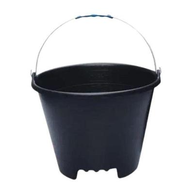 Balde Multiuso Condor para Limpeza Plástico Organizador 12L Condor