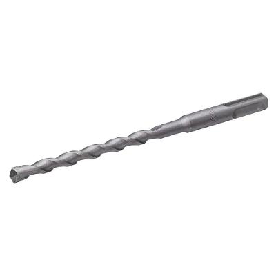Broca Tipo SDS Plus Worker 13mm X 160mm com Encaixe SDS Plus para Concreto Aço Cromo Bivolt