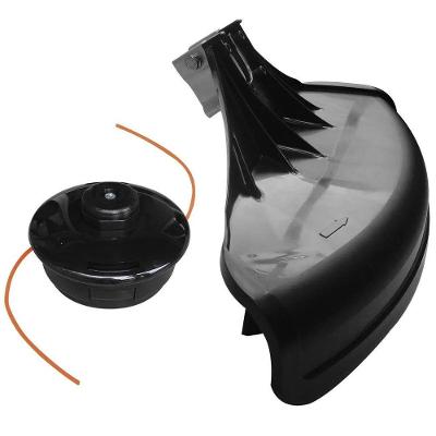 Cabeçote para Fio Nylon ROC Bivolt para Gramas Altas 25,4-32,6-42,7CC Matsuyama