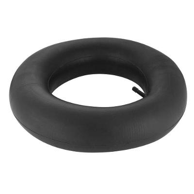 Câmara de Ar 3,25x8 para Carrinhos de Mão Vedação Hermética Borracha Natural Worker