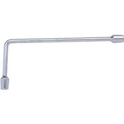 Chave Biela ST47514L com Cabeça Cônica Aço Cromo Vanádio Sata 11MM
