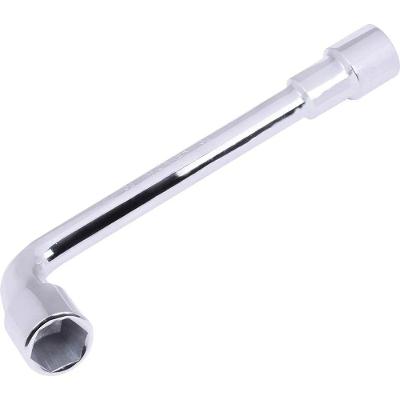 Chave Biela com Furo Passante 32mm Sextavada em Aço de Alta Resistência Worker