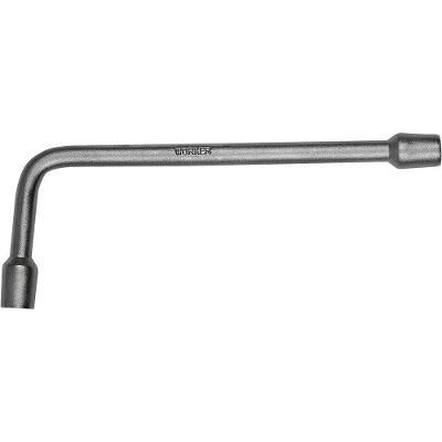 Chave Biela Estriada 12mm com 12 Pontas Encaixe Estriado Preciso Aço Cromado Worker