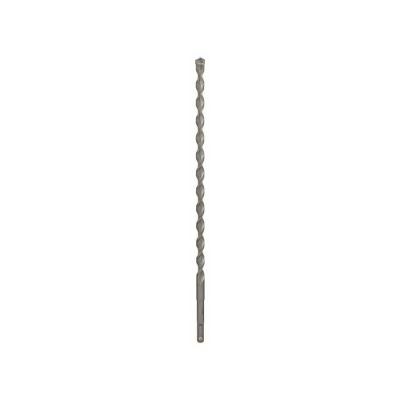 Broca Tipo SDS Plus X5l para Concreto e Alvenaria com Encaixe SDS Plus 12,00MM 300MM 365MM Bosch