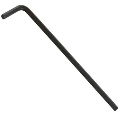 Chave Allen Longa 9-16 Uso Automotivo e Industrial Preto Belzer
