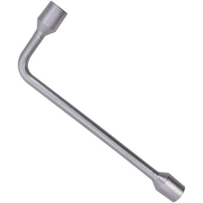 Chave Biela 19mm Cromada l Tramontina para Apertar e Afrouxar Parafusos Acabamento Cromado