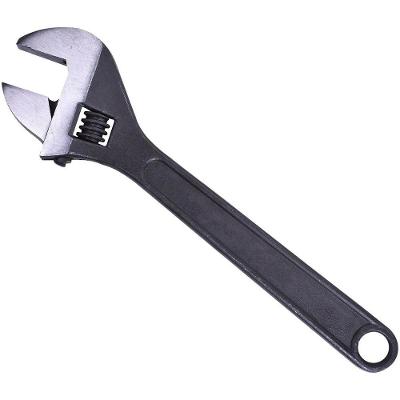 Chave Ajustável 10 Fosfatizada com Escala Métrica Collins 25,4CM