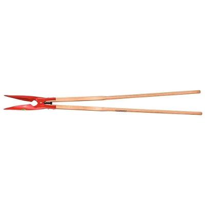 Cavadeira Articulada Tipo Light com Lâmina Afiada em Aço Carbono e Cabo 145CM Tramontina