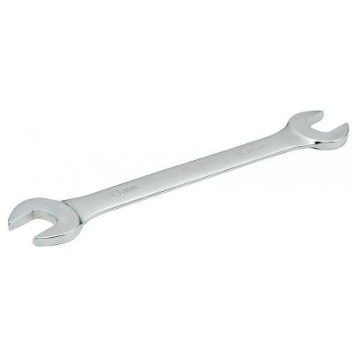 Chave Fixa 6x7mm Cromo Vanádio Worker com Abertura Calibrada e Haste Temperada