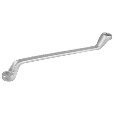 Chave Estrela 15-16 X 1 Worker com Acabamento Niquelado Cromado Bivolt