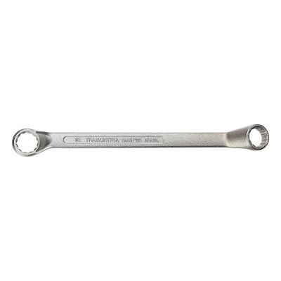Chave Estrela 21mm X 23mm Encaixe Firme Corpo Forjado em Aço Especial Tramontina