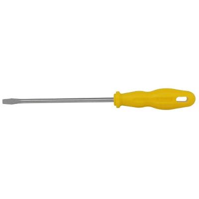 Chave de Fenda Kala 1-4 X 10 com Ponta Magnetizada Amarelo Kala