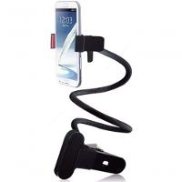 Suporte Universal Celular Articulado Preto - 3