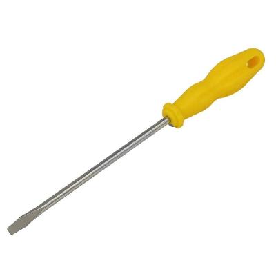 Chave de Fenda Kala 5-16x8 com Ponta Magnetizada em Aço Carbono Especial Bivolt