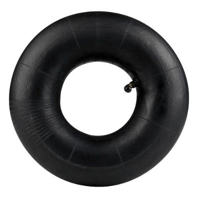 Câmara de Ar 3,50x4 para Carro de Carga com Bico Grosso Pressão 25 LBF-POL² Worker