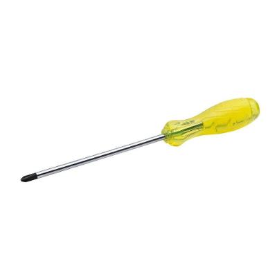 Chave Phillips 3-16x5 com Ponta Cruzada em Aço Especial Temperado Collins