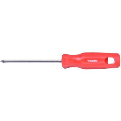 Chave Phillips 3-16" X 4" Worker com Haste Cromo Vanádio e Cabo Anatômico