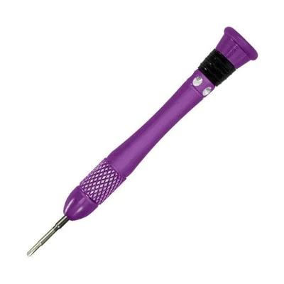 Chave para Eletronico Tripoint SO161 Ponta 0,6mm Precisao Manutencao Bivolt Solden