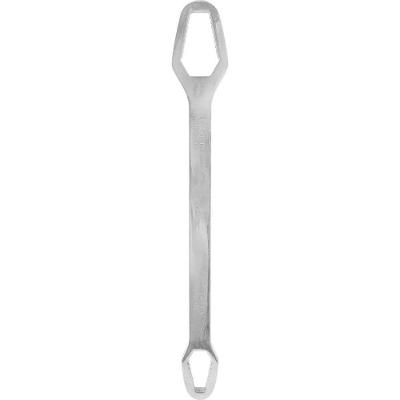 Chave Multiuso Chave Multiuso 8MM-22MM Uso Ajustavel Aco Alta Resistencia Worker