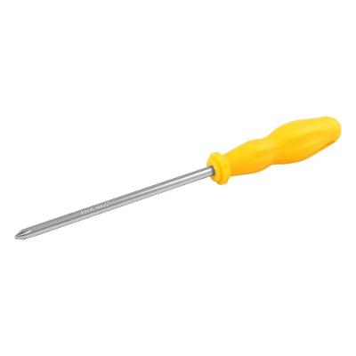 Chave Phillips 3-16x4 para Apertar e Soltar Parafusos Cabo Plástico Confortável Amarelo Kala
