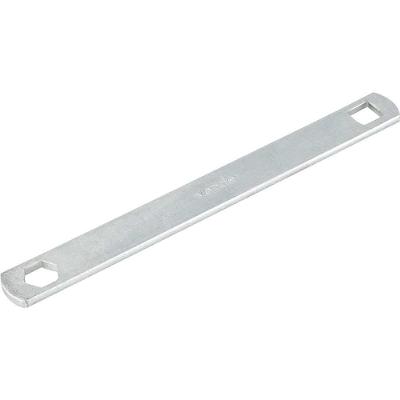 Chave para Catraca 3099210900 Encaixe Quadrado e Sextavado Aço Carbono Vonder
