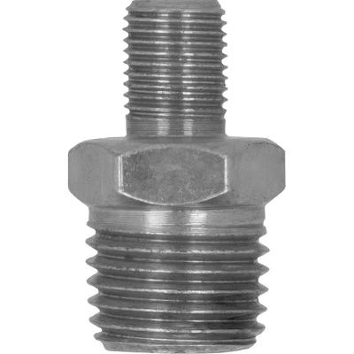 Conexão para Pneumático Worker 1-4 Macho X 5-16 Fêmea Alta Durabilidade Metal Resistente Bivolt