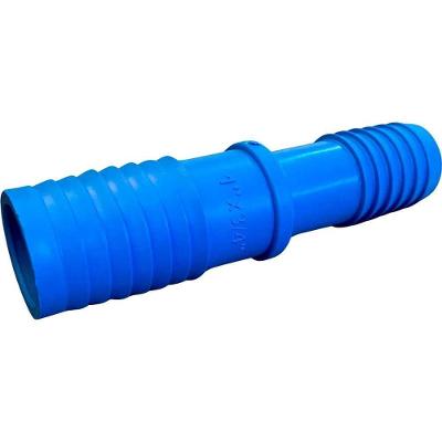 Conexão para Irrigação U55ZN Redução Interna 1 X 3-4 Azul Rebouças