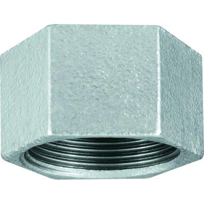 Conexões para Água Fria Tampão Assento Cônico Aplicado em Água Gás Vapor Óleo Tupy 1.1-2