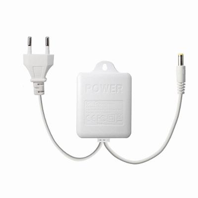 Fonte de Alimentação 2024 12V-2A 110-220V para Câmera IP Speed Dome Prova D'água OEM