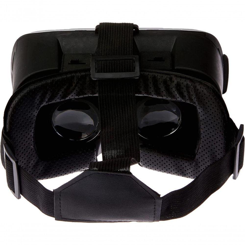 Óculos Vr Box 2.0 3d Para Disposivos Android E Ios- Vr Box - 2